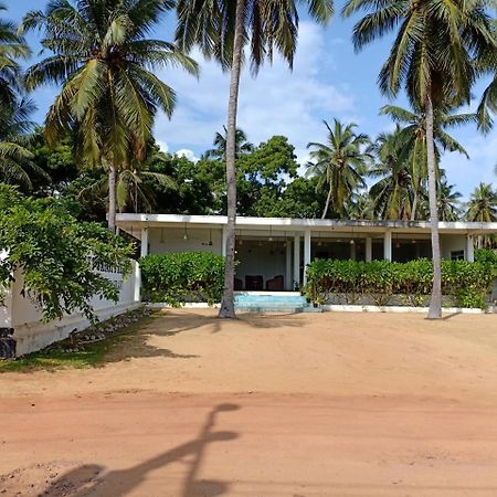 Sunset Safari & Resort Kalpitiya Exterior photo