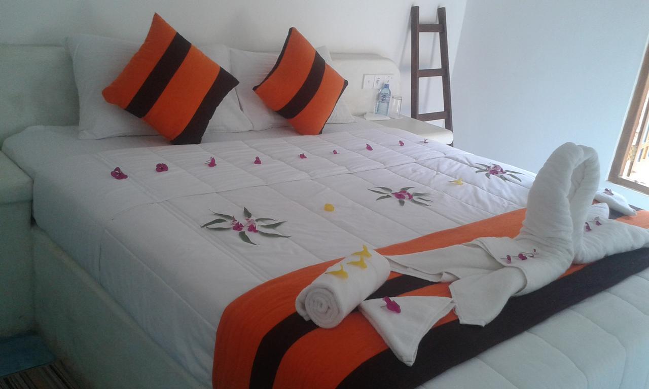Sunset Safari & Resort Kalpitiya Exterior photo