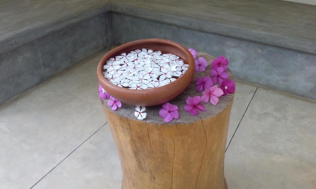Sunset Safari & Resort Kalpitiya Exterior photo